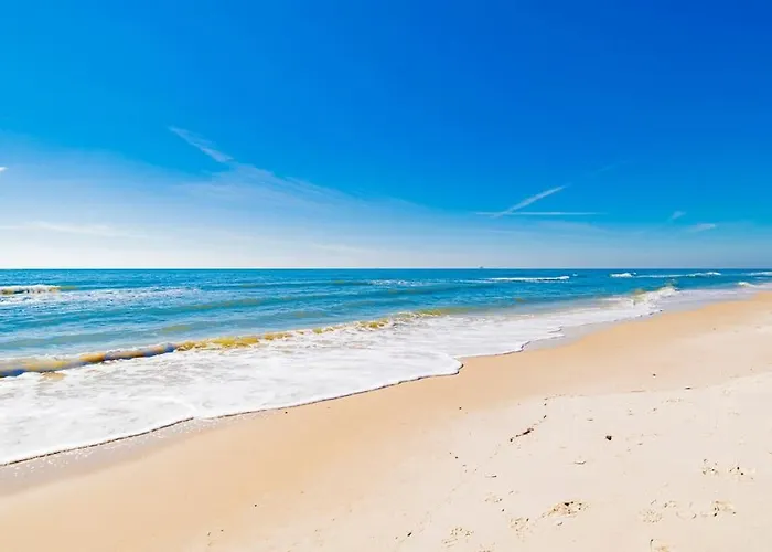 Beachfront Stylish - Stunning Views! * Gulf Shores