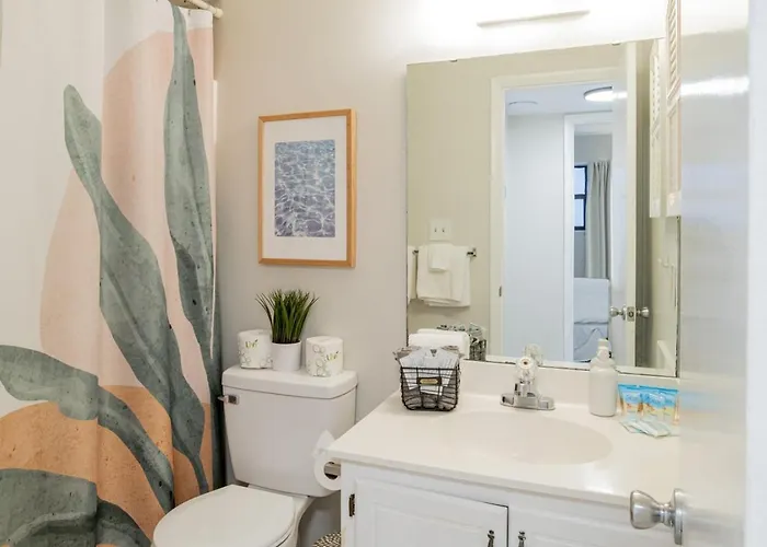 Apartment Beachfront Stylish - Stunning Views! Gulf Shores