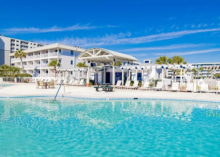 Beachfront Stylish - Stunning Views! Apartment Gulf Shores