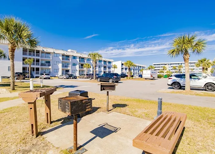 Beachfront Stylish - Stunning Views! * Gulf Shores