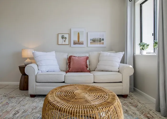 Apartment Beachfront Stylish - Stunning Views! Gulf Shores
